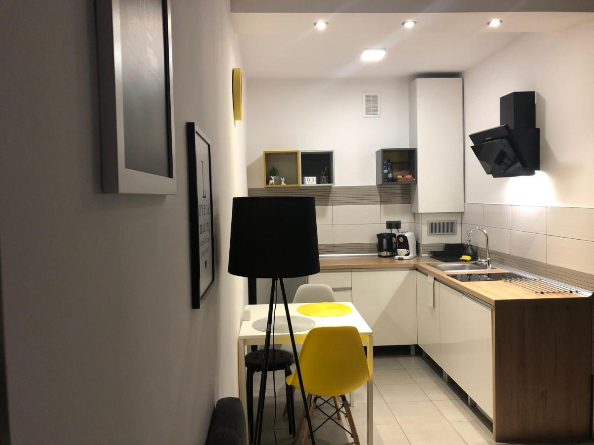 Apartament Szczesliwa 13 - Plac Ratuszowy Єленя-Ґура Екстер'єр фото