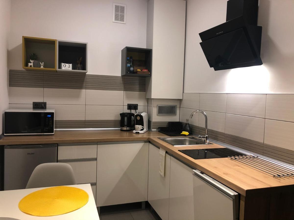 Apartament Szczesliwa 13 - Plac Ratuszowy Єленя-Ґура Екстер'єр фото