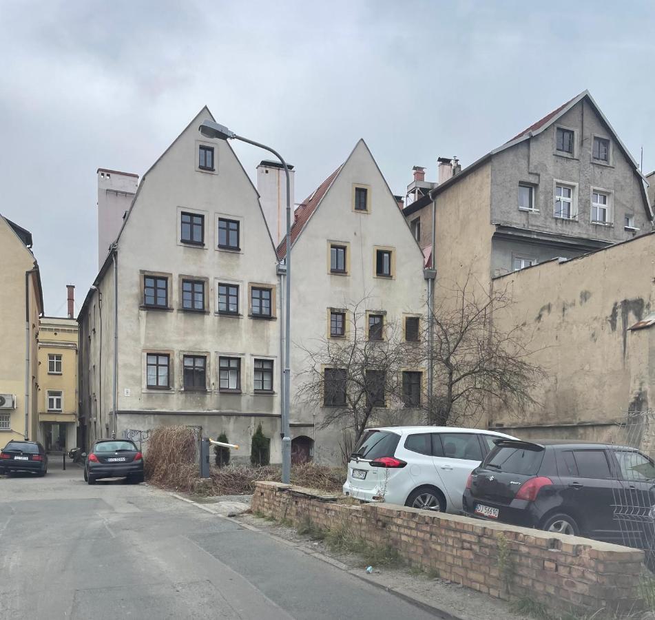 Apartament Szczesliwa 13 - Plac Ratuszowy Єленя-Ґура Екстер'єр фото