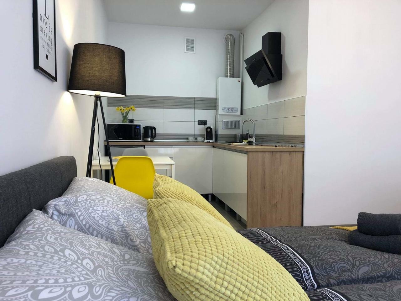 Apartament Szczesliwa 13 - Plac Ratuszowy Єленя-Ґура Екстер'єр фото