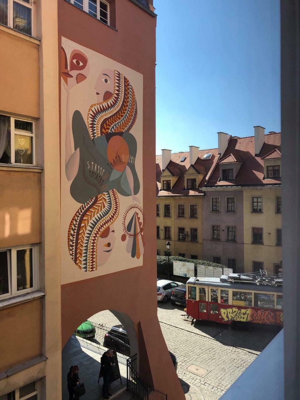 Apartament Szczesliwa 13 - Plac Ratuszowy Єленя-Ґура Екстер'єр фото