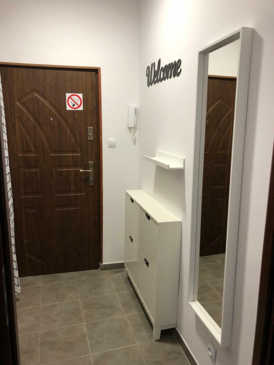 Apartament Szczesliwa 13 - Plac Ratuszowy Єленя-Ґура Екстер'єр фото