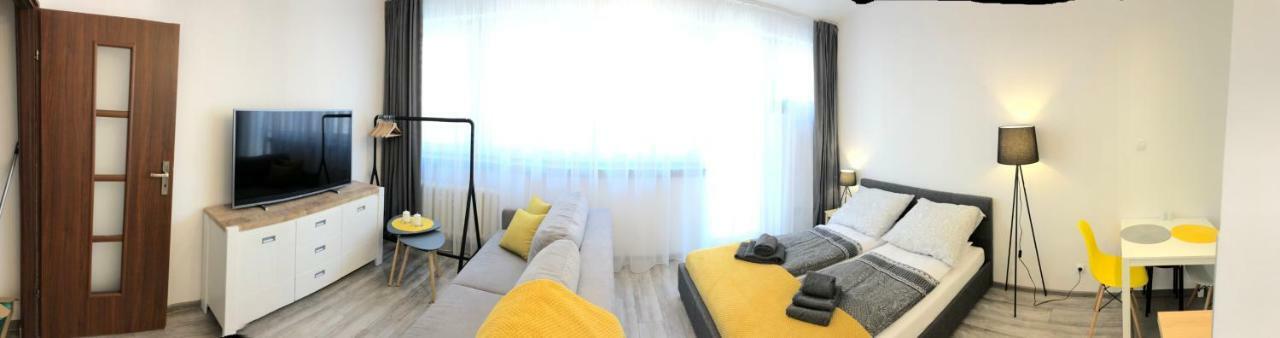 Apartament Szczesliwa 13 - Plac Ratuszowy Єленя-Ґура Екстер'єр фото